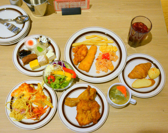 เคเอฟซีญี่ปุ่น เคเอฟซีญี่ปุ่น