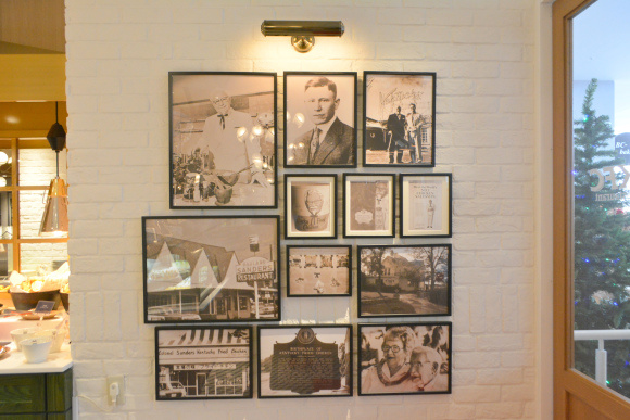 เคเอฟซีญี่ปุ่น เคเอฟซีญี่ปุ่น