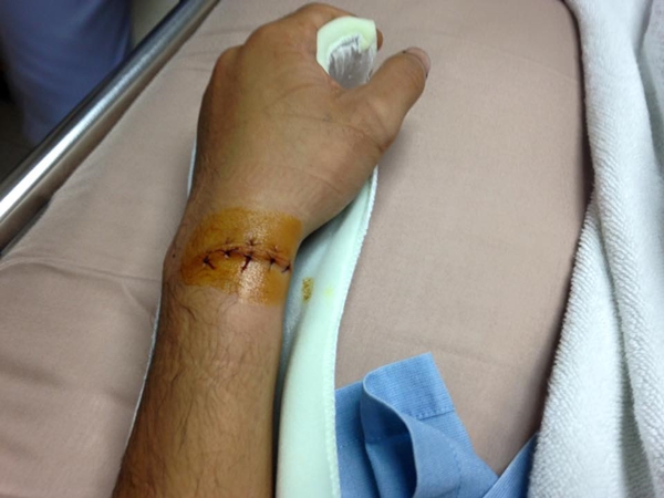 แท็กซี่ทำร้ายผู้โดยสาร แท็กซี่ทำร้ายผู้โดยสาร