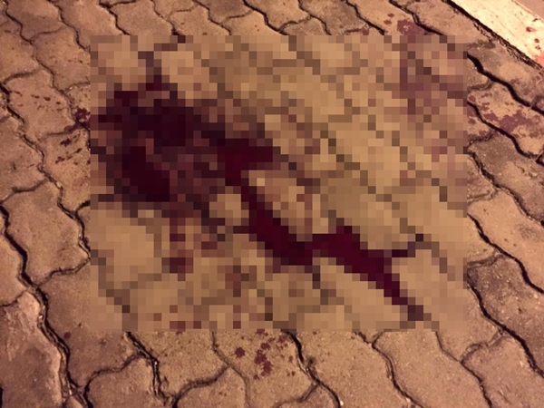 แท็กซี่ทำร้ายผู้โดยสาร แท็กซี่ทำร้ายผู้โดยสาร