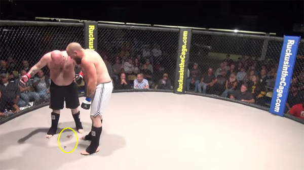 นักมวยอึราด นักมวยอึราด