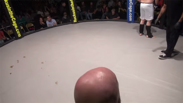 นักมวยอึราด นักมวยอึราด