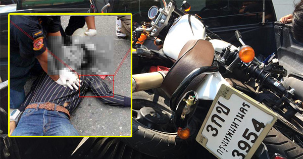 ญาติคาใจ อุบัติเหตุรถชนกันที่ลาดพร้าว วอนโซเชียลแจ้งเบาะแสรถขยะ ญาติคาใจ อุบัติเหตุรถชนกันที่ลาดพร้าว วอนโซเชียลแจ้งเบาะแสรถขยะ