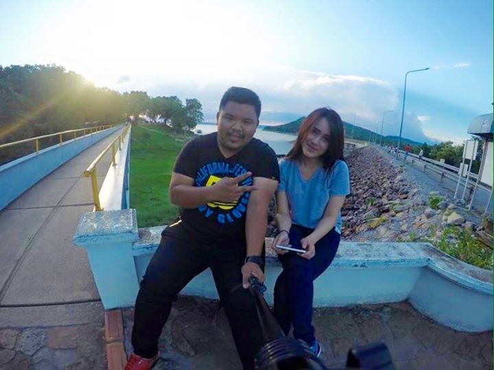 บิ๊กไบค์ล้มกลางสายฝน บิ๊กไบค์ล้มกลางสายฝน