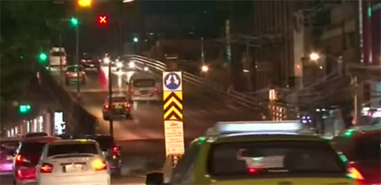 รื้อสะพานข้ามแยกเกษตร รื้อสะพานข้ามแยกเกษตร