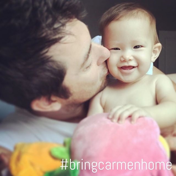 น้องคาร์เมน น้องคาร์เมน