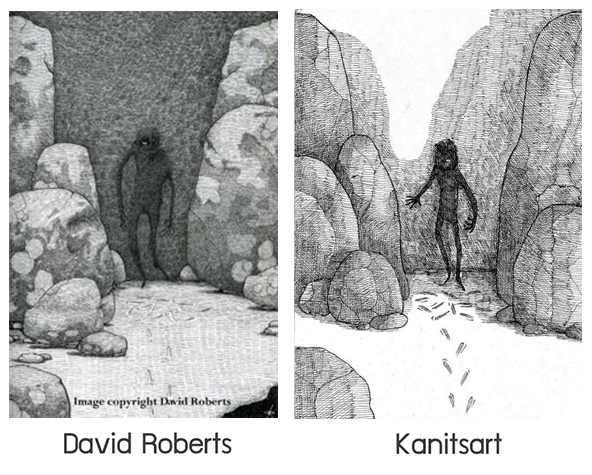 วาดภาพก๊อบปี้ศิลปินต่างประเทศ วาดภาพก๊อบปี้ศิลปินต่างประเทศ