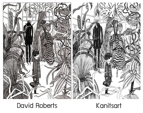 วาดภาพก๊อบปี้ศิลปินต่างประเทศ วาดภาพก๊อบปี้ศิลปินต่างประเทศ