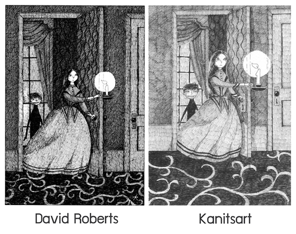 วาดภาพก๊อบปี้ศิลปินต่างประเทศ วาดภาพก๊อบปี้ศิลปินต่างประเทศ