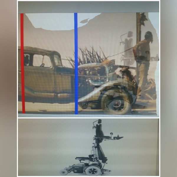 คอสเพลย์ madmax คอสเพลย์ madmax