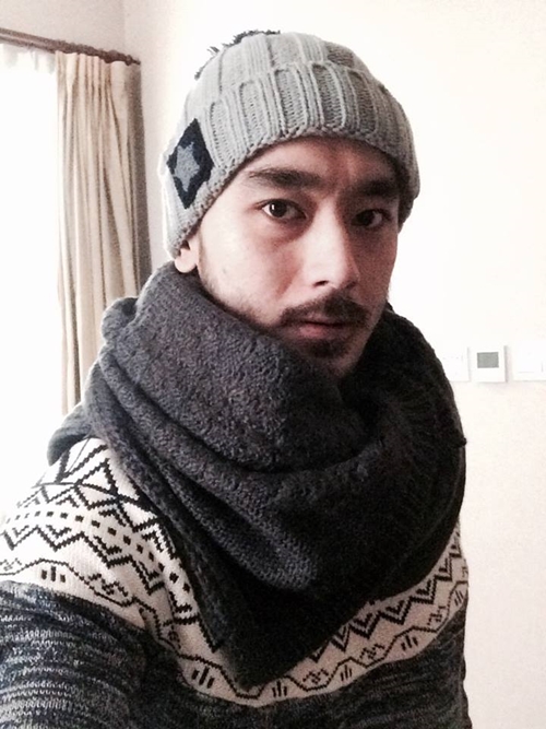 เต๊ะ ศตวรรษ โพสต์ถึงอิชิตัน เต๊ะ ศตวรรษ โพสต์ถึงอิชิตัน