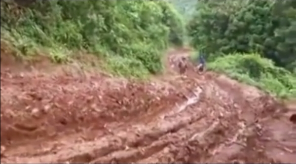 ชีวิตครูดอย ชีวิตครูดอย