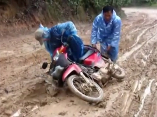 ชีวิตครูดอย ชีวิตครูดอย