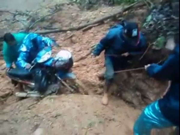 ชีวิตครูดอย ชีวิตครูดอย