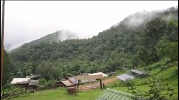 ชีวิตครูดอย ชีวิตครูดอย