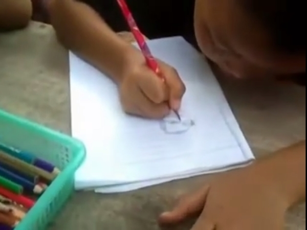 ชีวิตครูดอย ชีวิตครูดอย