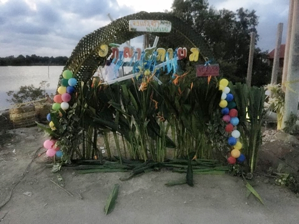 บุกยิงผัว-เมีย ดับกลางงานเลี้ยงรับปริญญา ฉุนลูกชายคุยโม้เสียงดัง บุกยิงผัว-เมีย ดับกลางงานเลี้ยงรับปริญญา ฉุนลูกชายคุยโม้เสียงดัง