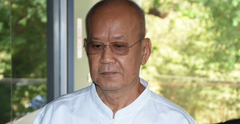 คดีเงินทอนวัด คดีเงินทอนวัด