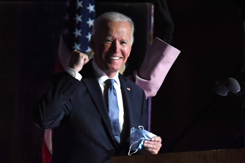 โจ ไบเดน Joe Biden โจ ไบเดน Joe Biden