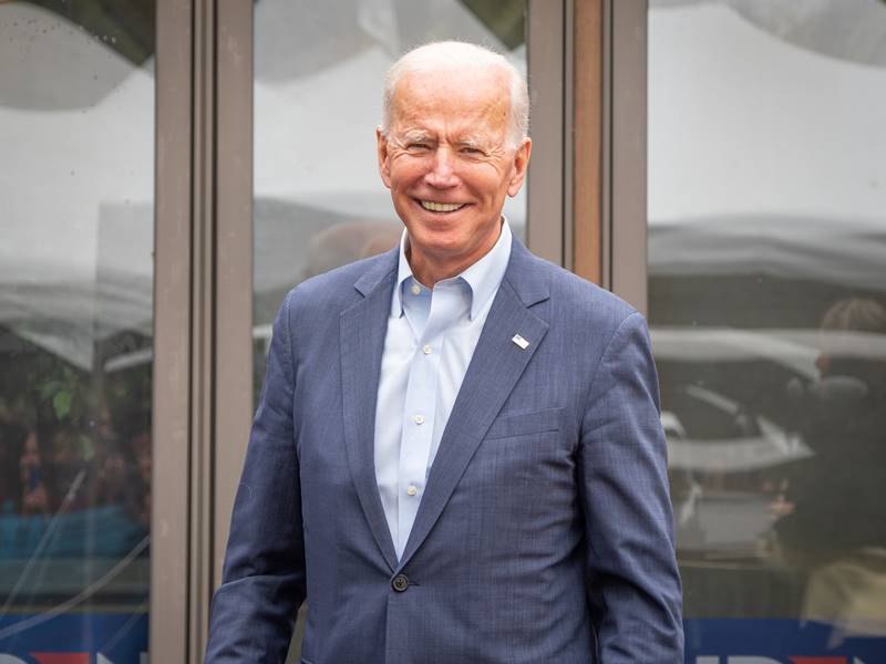 โจ ไบเดน Joe Biden โจ ไบเดน Joe Biden