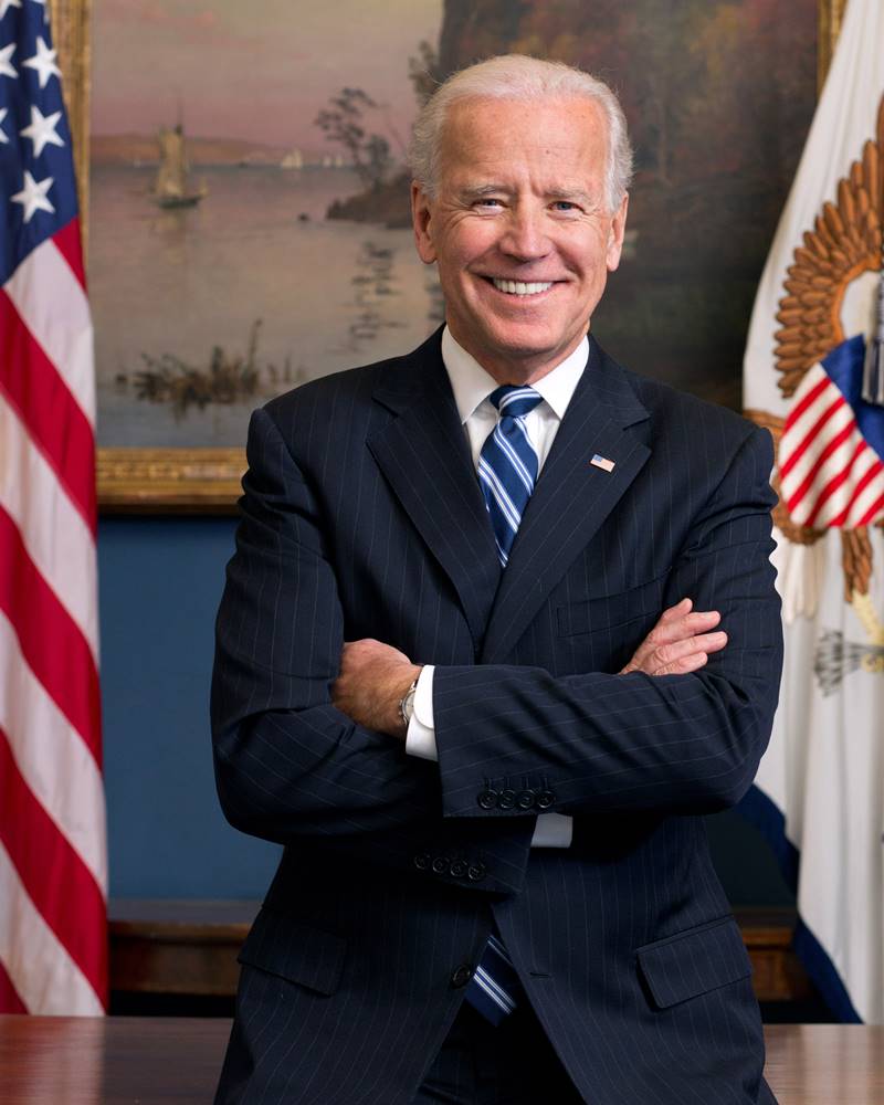โจ ไบเดน Joe Biden โจ ไบเดน Joe Biden