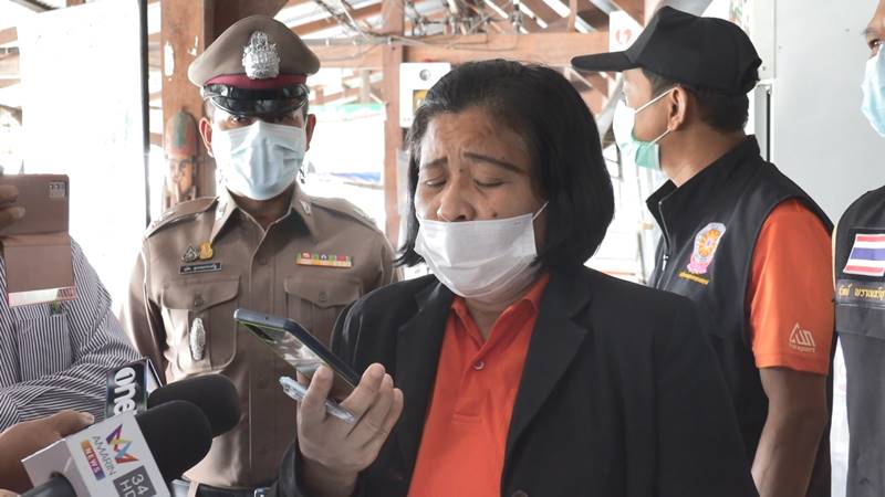 ขนมอาลัวพระเครื่อง ขนมอาลัวพระเครื่อง