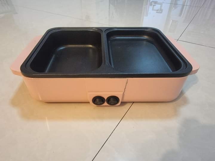 หม้อชาบู หม้อชาบู