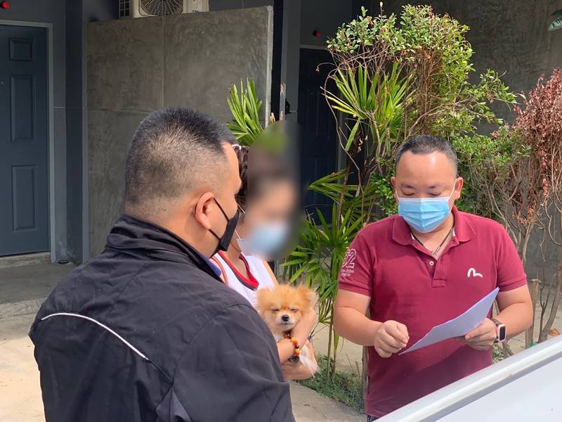 หมอปลอม คลินิกพิมรี่พาย หมอปลอม คลินิกพิมรี่พาย