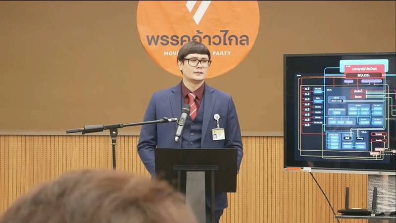 ตั๋วช้าง ตั๋วช้าง