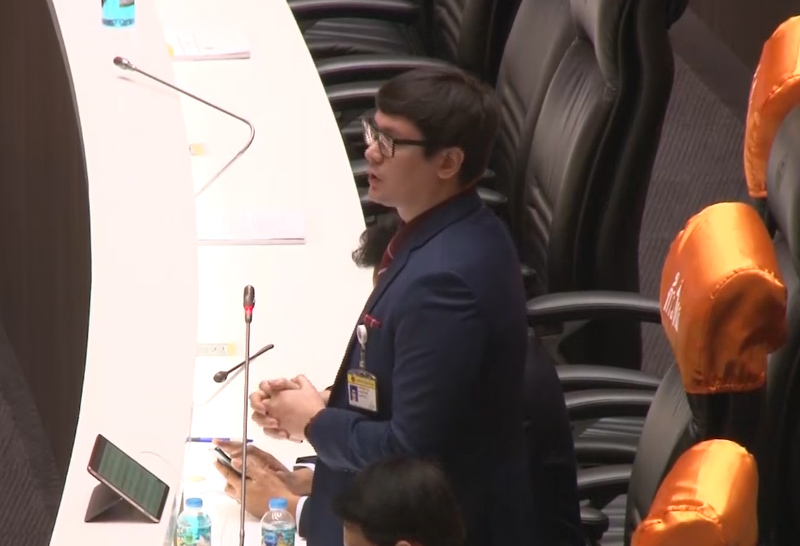 ตั๋วช้าง ตั๋วช้าง