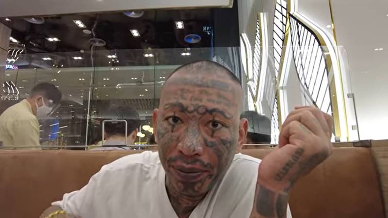 เก่งลายพรางเลิกน้องเนย เก่งลายพรางเลิกน้องเนย