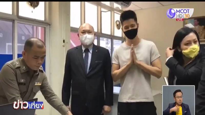 ฌอน บูรณะหิรัญ ฌอน บูรณะหิรัญ