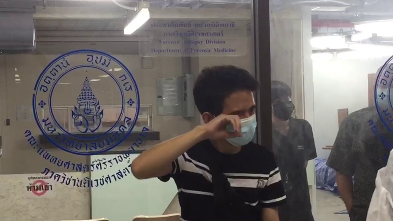 รถชนตายทั้งกลม รถชนตายทั้งกลม