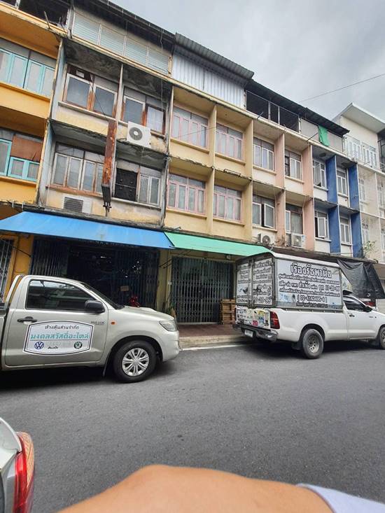 ที่ทำการของศรีสุวรรณ จรรยา ที่ทำการของศรีสุวรรณ จรรยา