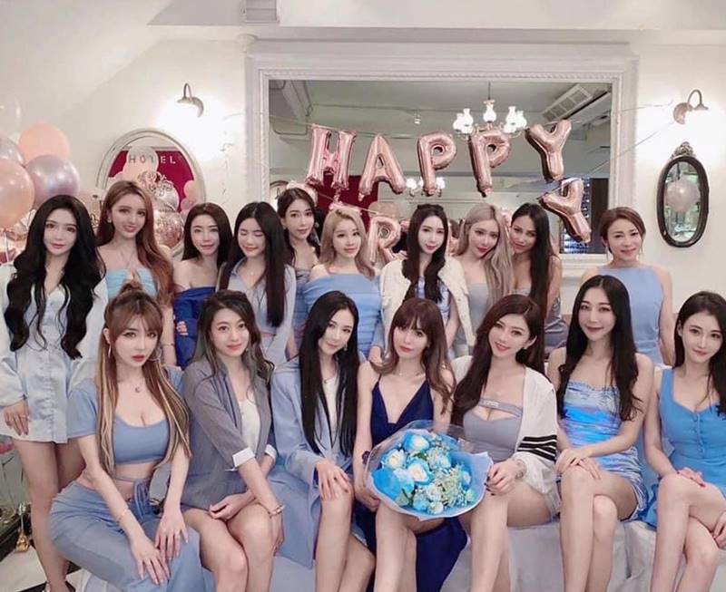 นางแบบ นางแบบ