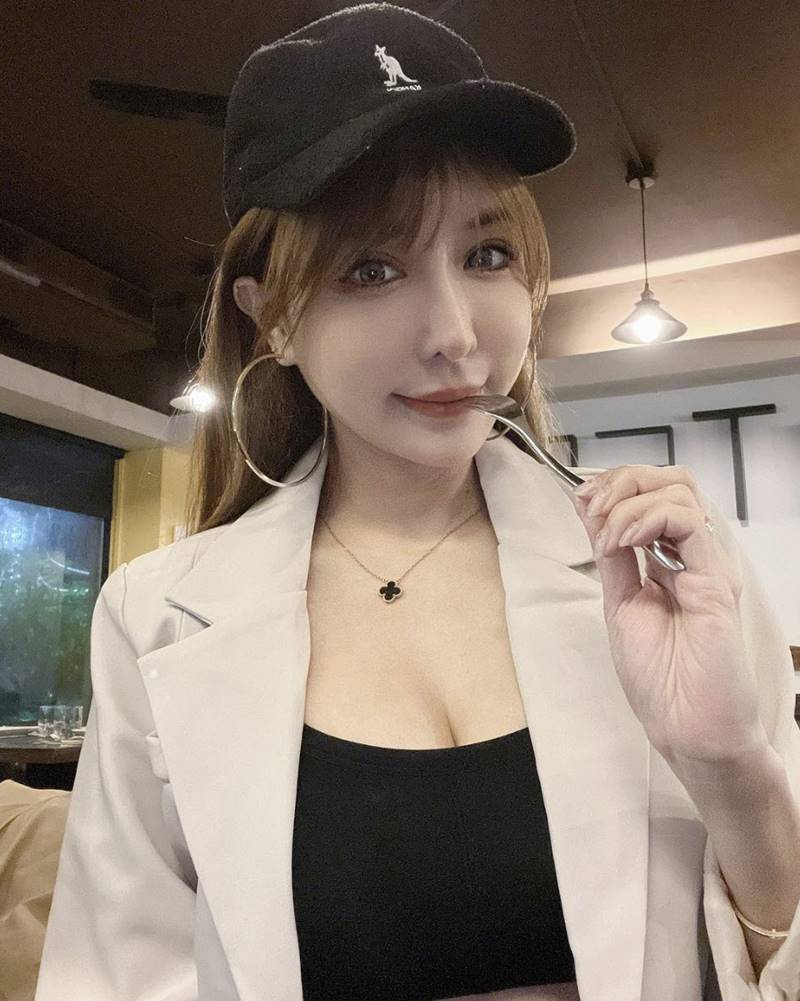 นางแบบ นางแบบ