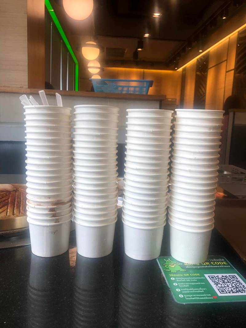 ไอติมบุฟเฟ่ต์ ไอติมบุฟเฟ่ต์