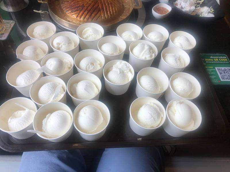 ไอติมบุฟเฟ่ต์ ไอติมบุฟเฟ่ต์