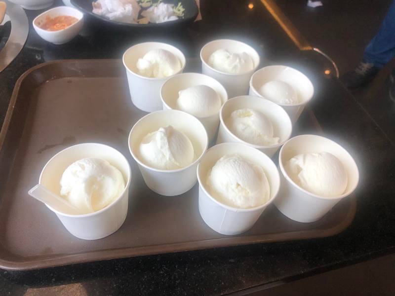 ไอติมบุฟเฟ่ต์ ไอติมบุฟเฟ่ต์