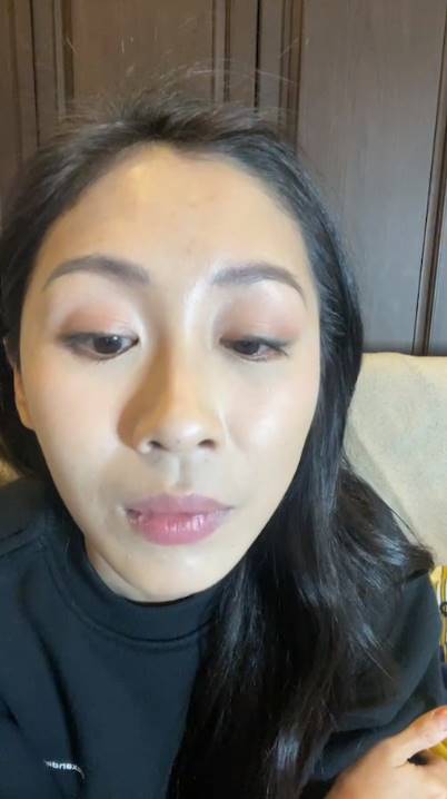 แซน แถลงปมแตงโม นิดา ตกเรือ แซน แถลงปมแตงโม นิดา ตกเรือ