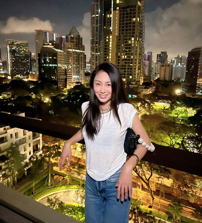 แซน แถลงปมแตงโม นิดา ตกเรือ แซน แถลงปมแตงโม นิดา ตกเรือ