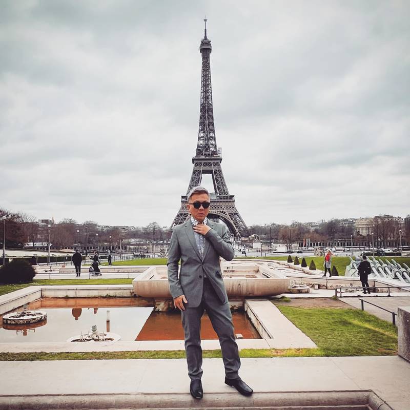 อ.ปวิน ชัชวาลพงศ์พันธ์ อ.ปวิน ชัชวาลพงศ์พันธ์