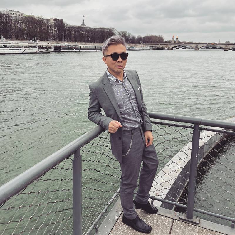 อ.ปวิน ชัชวาลพงศ์พันธ์ อ.ปวิน ชัชวาลพงศ์พันธ์