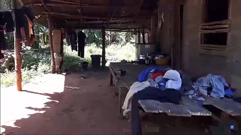 ผู้ใหญ่บ้านโกงเงิน ผู้ใหญ่บ้านโกงเงิน