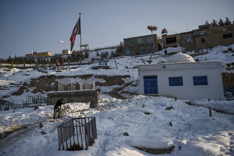 พายุหิมะถล่ม พายุหิมะถล่ม