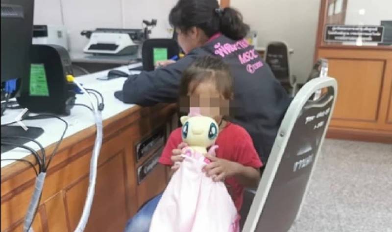 แม่ทิ้งลูก แม่ทิ้งลูก