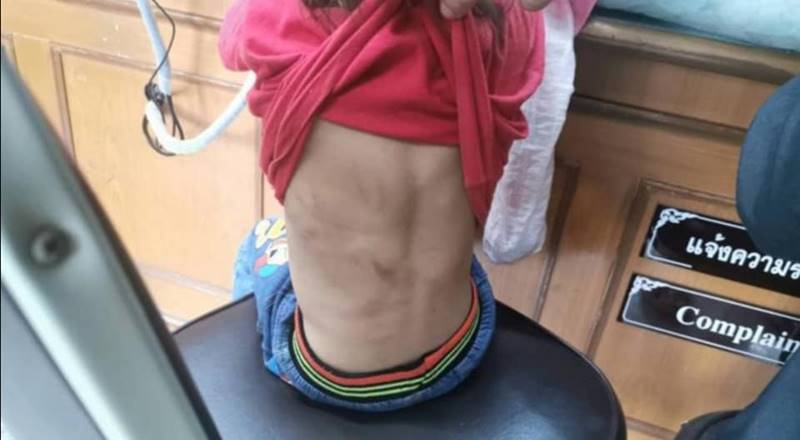 แม่ทิ้งลูก แม่ทิ้งลูก