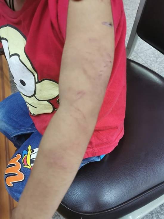 แม่ทิ้งลูก แม่ทิ้งลูก