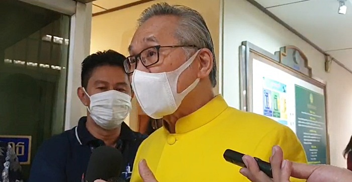 ดอน ปรมัตถ์วินัย ดอน ปรมัตถ์วินัย