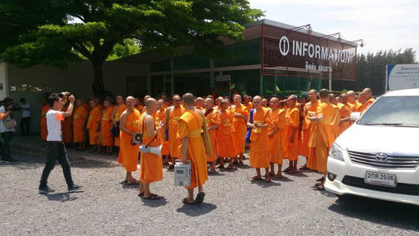 พระธัมมชโย พระธัมมชโย